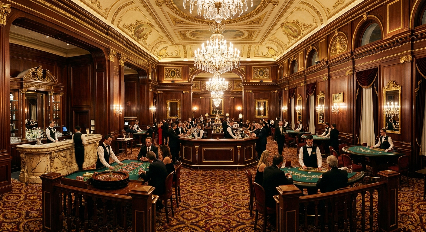 Hoe Snel Betaalt Holland Casino Uit? - legale casinos snelle uitbetaling