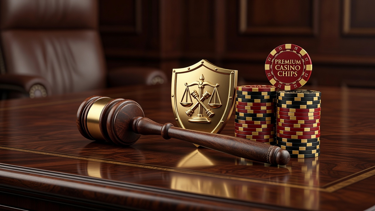 De legaliteit en veiligheid van gokken buiten het Cruks-register - legale casinos zonder Cruks-check