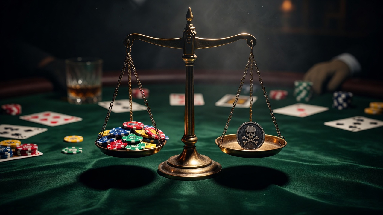 Voordelen en risico's: Een eerlijk overzicht van gokken zonder Cruks - legale casinos zonder Cruks-check