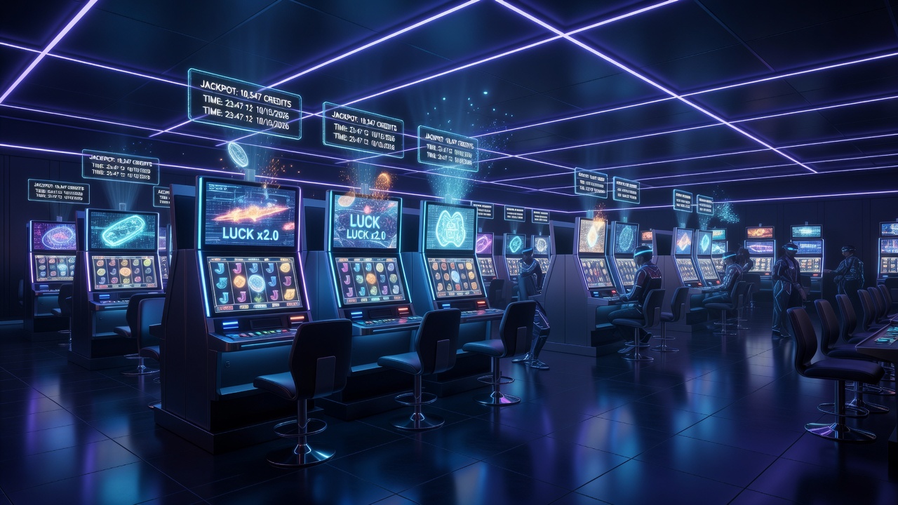 De toekomst van gokken: Trends bij non-Cruks casino's in 2026 - legale casinos zonder Cruks-check