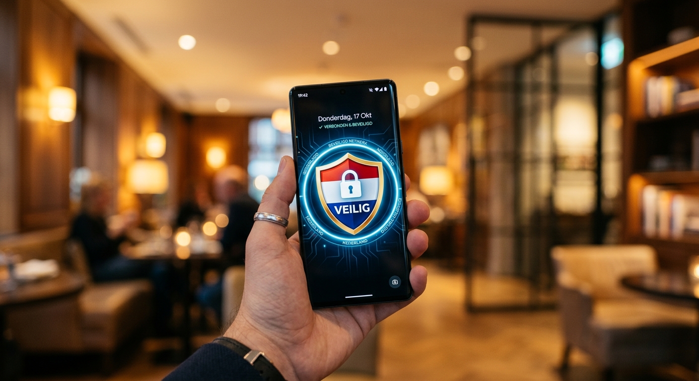Online casino legaal in Nederland: Wat betekent dat precies? - vergelijking legale casinos NL