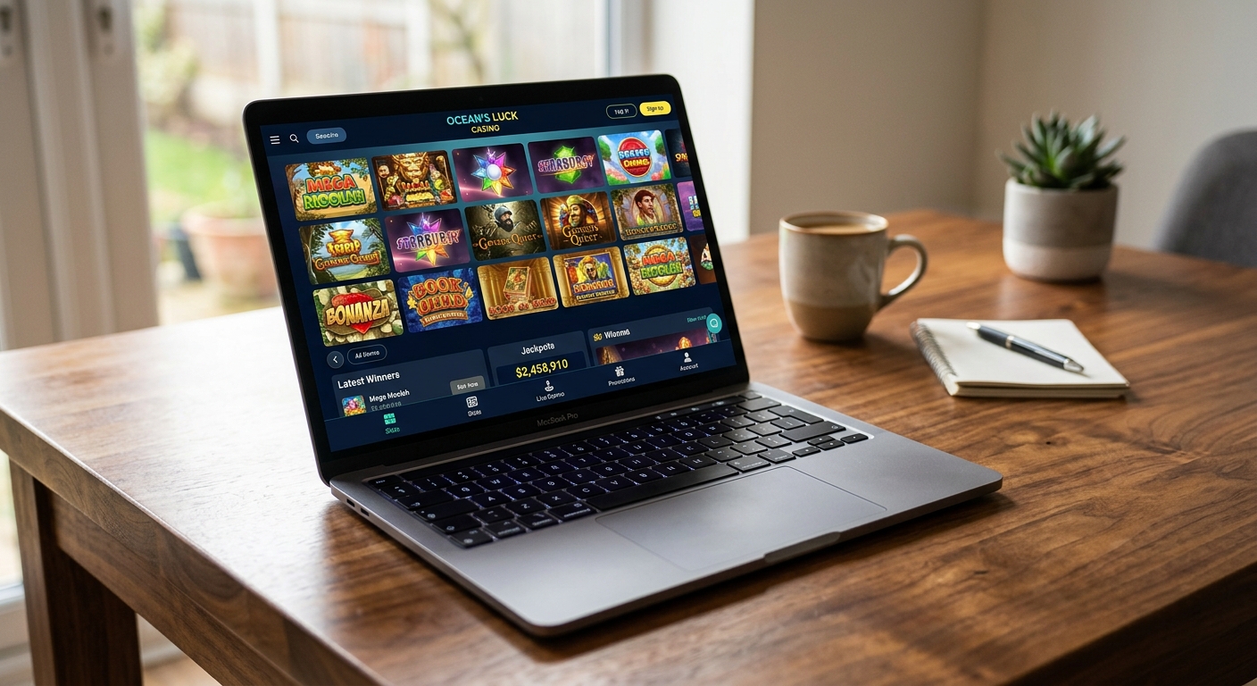Online Casino Uitleg: Zo werkt een modern platform - vergelijking legale casinos NL