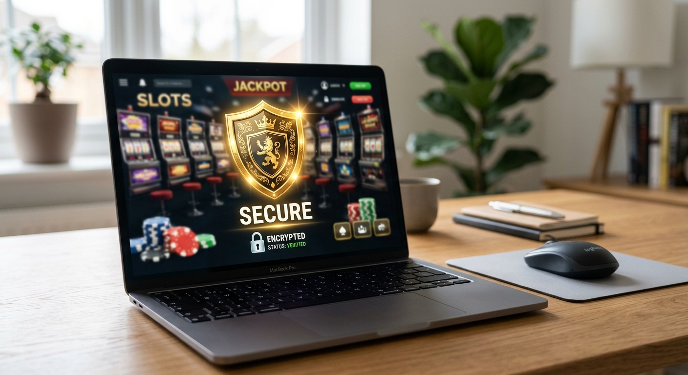 Hoe herken je de legale online casino's? - beste legale online casino