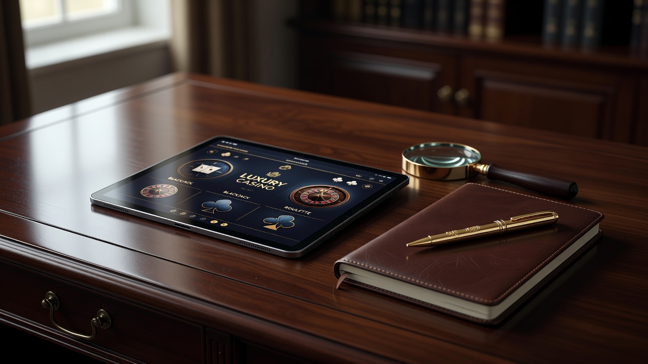 Hoe Wij Online Casino Aanbieders Beoordelen - beste legale online casino