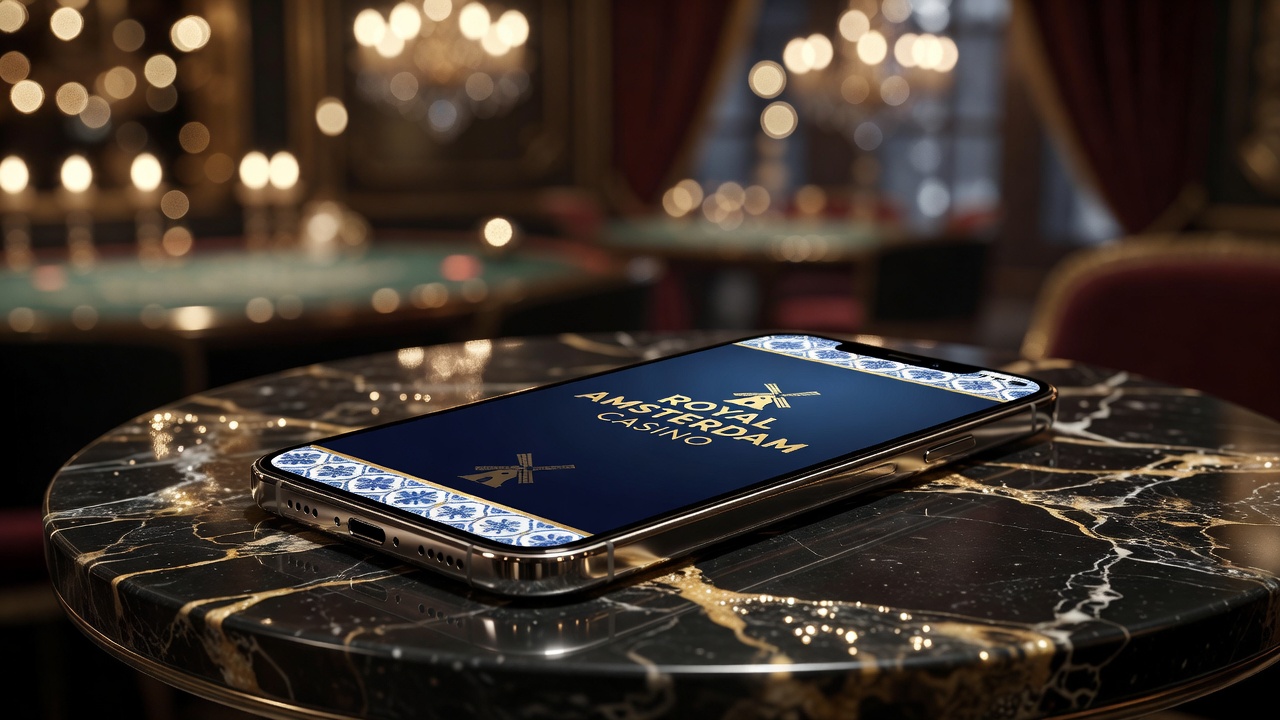 Top legale online casino's in Nederland - beste legale online casino