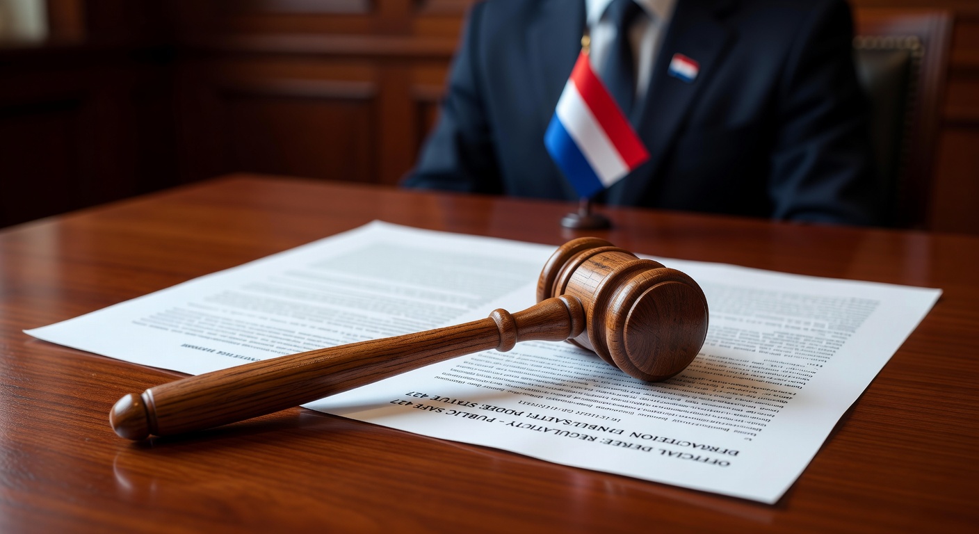 De rol van de Kansspelautoriteit (Ksa) - beste legale online casino