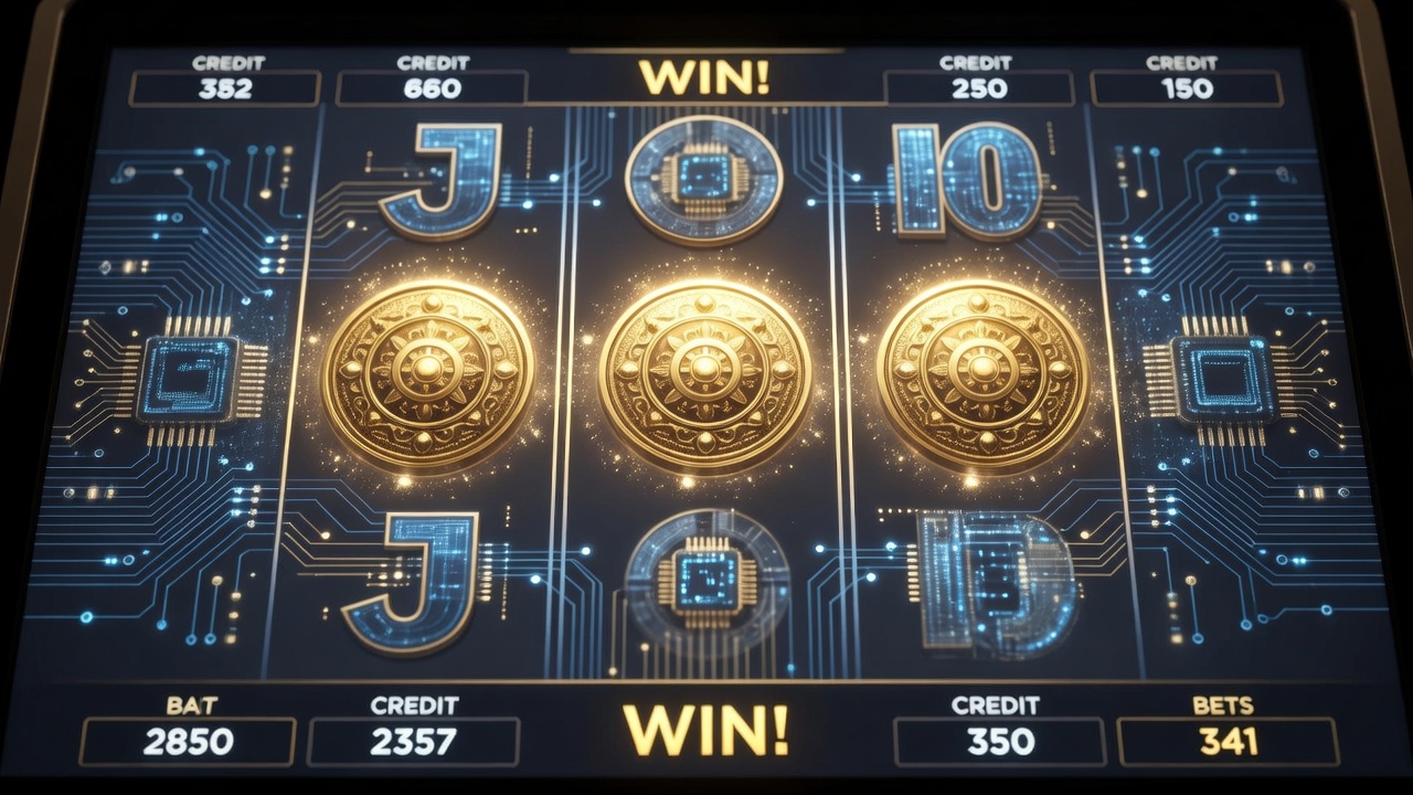 Zijn online gokkasten eerlijk? - beste legale online casino