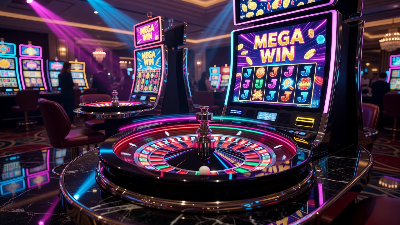 Populairste casino’s en hun specialiteiten - beste legale online casino