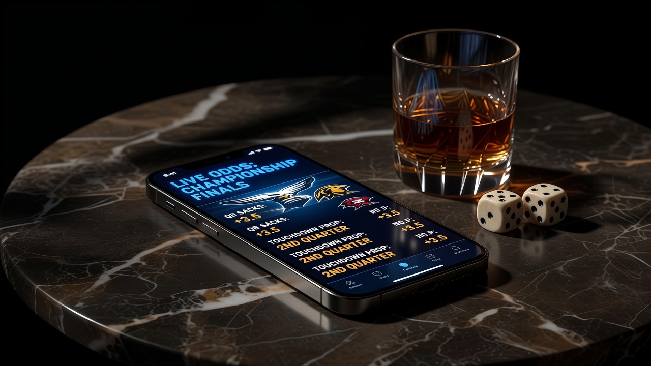 BetCity — #5 € 5 Free bets + 100% tot € 250 - casino bonus zonder storting