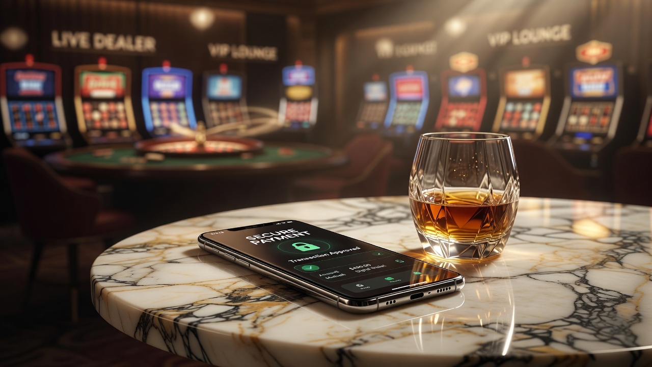 Wat is iDEAL en de Werking bij Goksites? - ideal casino
