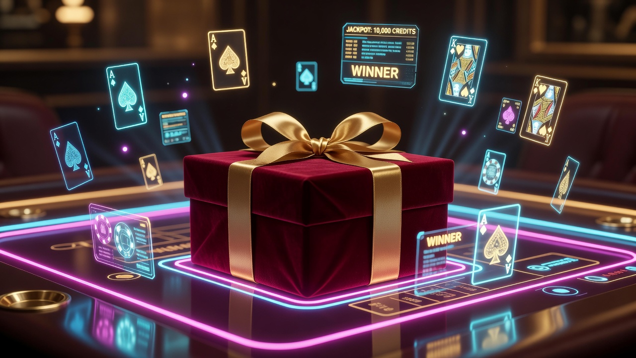 Bonussen en de Toekomst van Online Casino Betaalmethoden - ideal casino