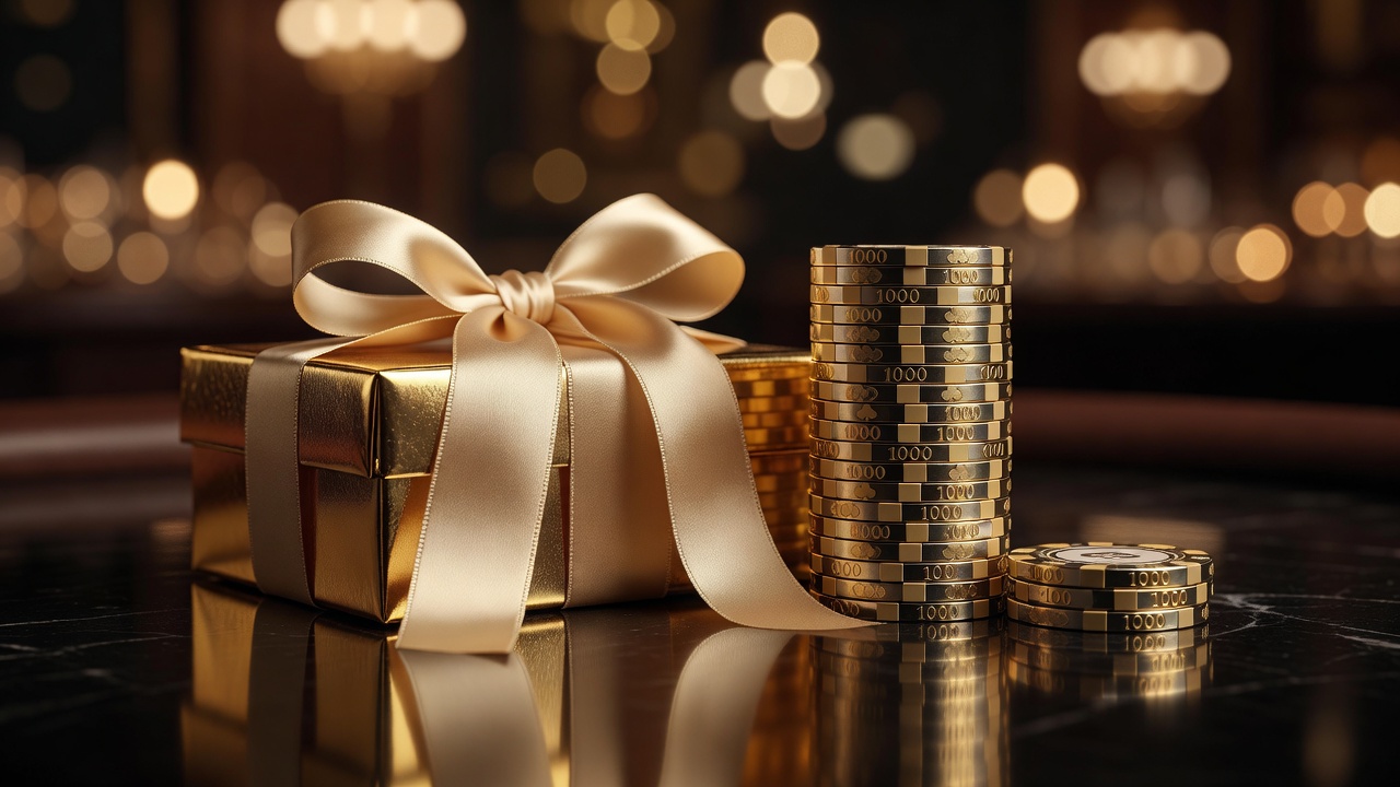 Bonussen en promoties voor Echt Geld Spelers - echt geld casino