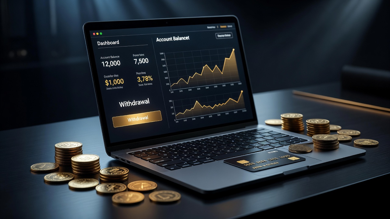 Geld opnemen: is Paysafecard een optie? - paysafecard casino
