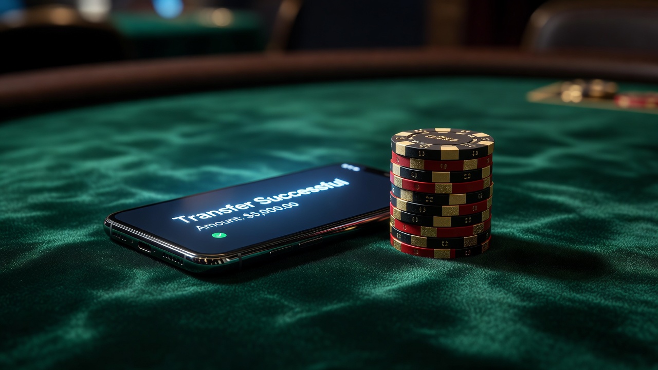 Storten en Uitbetalen: Zo Werkt het in een PayPal Casino - paypal casino